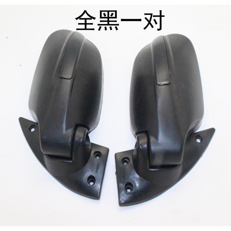 宝岛比德文小鸟时风电动三轮车后视镜四轮车倒车镜反光镜后视镜