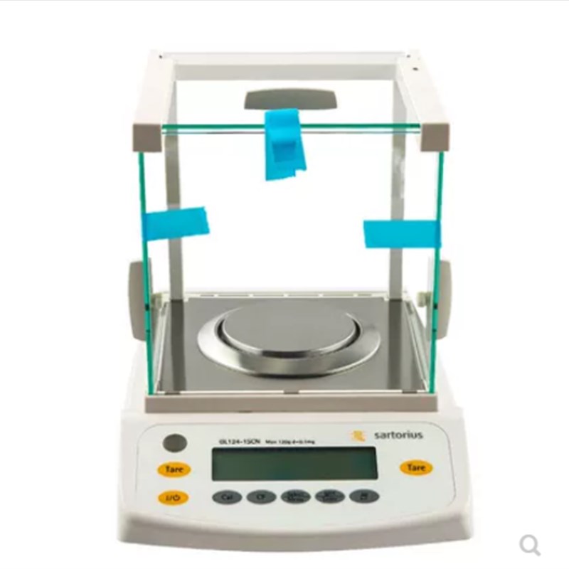 赛多利斯GL323千分之一珠宝电子称高精度电子天平秤GL2202-1SCN