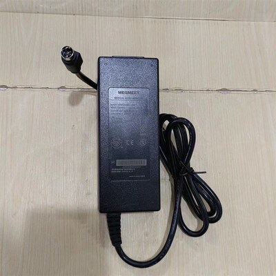 原装麦格米特MANGO150S-24AK电源适配器四针接口24V6.25A屏显开关