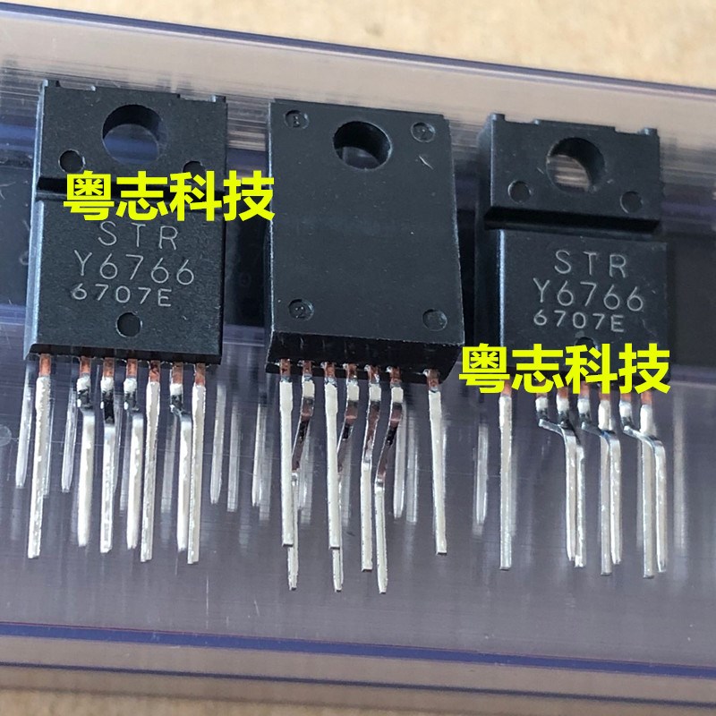 STR-Y6766 STRY6766 Y6766 全新原装进口正品 集成电路芯片TO-220
