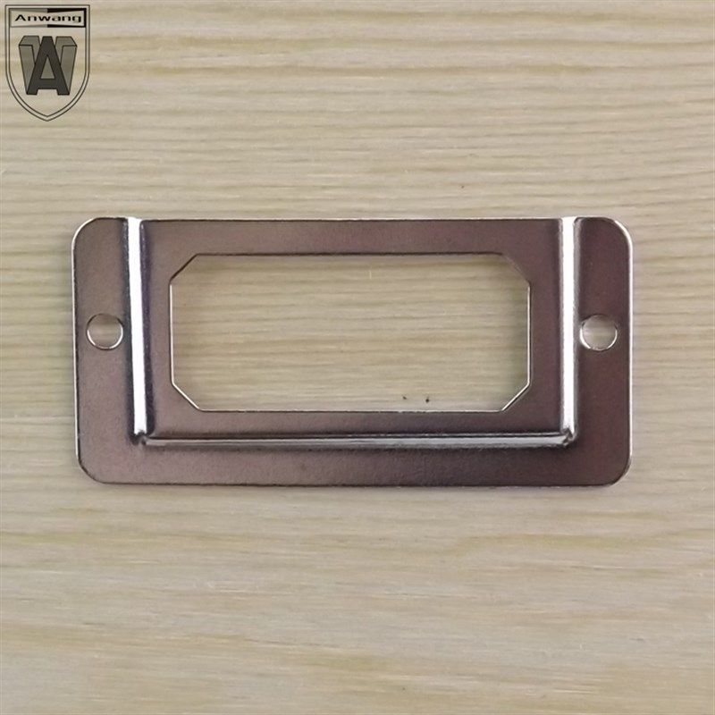 五金橱柜铁标框  文件柜铁标框 铁皮柜办公家具零件文件柜标签牌,ZIPPO/瑞士军刀/眼镜,眼镜盒,淘宝优惠券,粉丝福利购,淘宝优惠卷