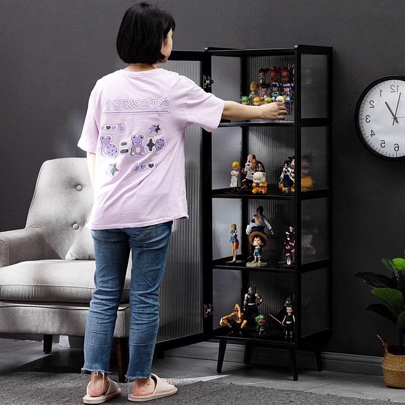 展示柜手办亚克力展示架乐高非玻璃化妆品产品烟货架陈列柜子家用,3C数码配件,USB多功能数码宝,淘宝优惠券,粉丝福利购,淘宝优惠卷