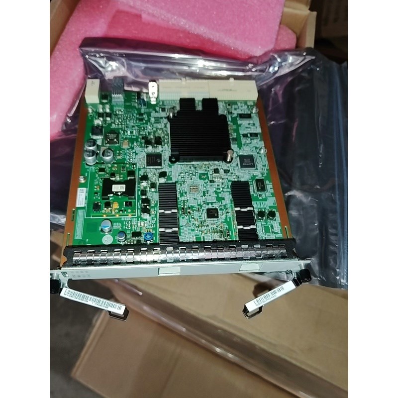 华为PTN970设备K1EX2S单板全原包