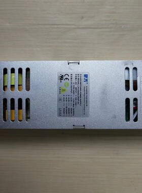 LPU200S4.5R6P-DC思齐原装开关电源4.5V 30/40A 26.3/35A