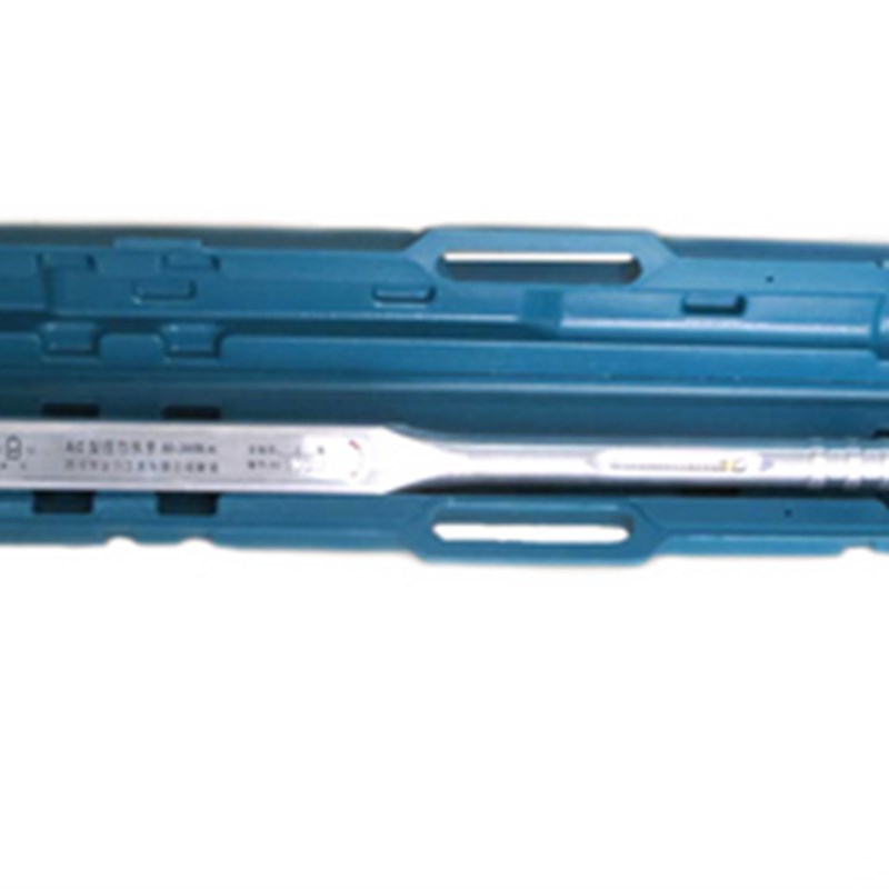 三岛 AC100扭力扳手 AC20-100N.m预置式力矩扳手 扭矩扳手