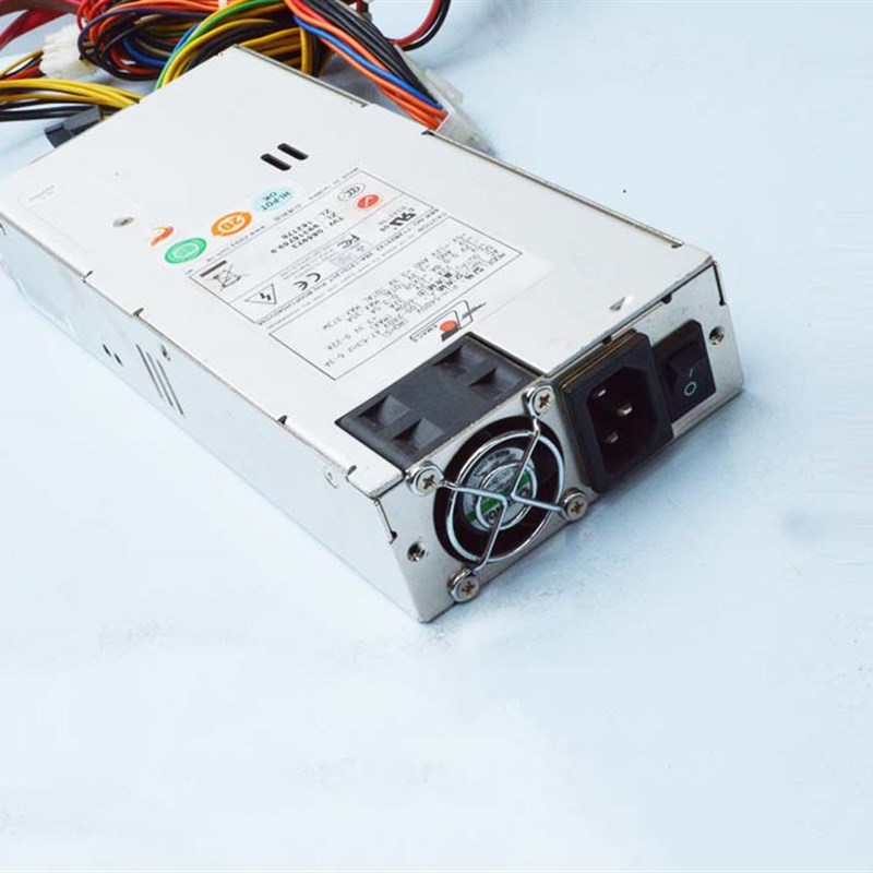 热卖正品电源适配器P1H-5400V 1U400W服务器电源现货 热卖