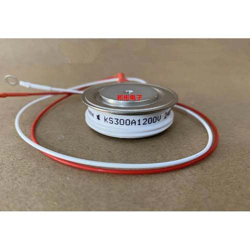 KS300A 1200V 1400V 1600V 双向可控硅/ 双向晶闸管 凸型 Y30KSE