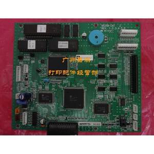 原装映美CP-9100K主板 保修三个月