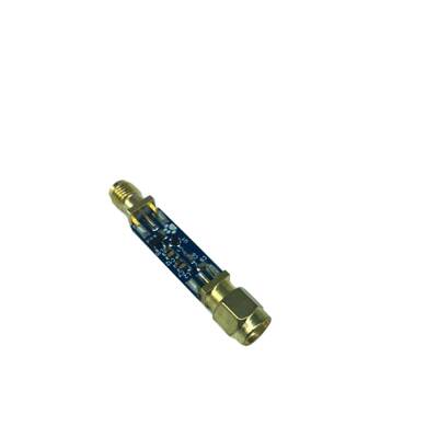 LNA for RTL Based SDR Receivers低噪信号放大器