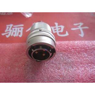 Y50P1808TJ2-9.5圆形连接器 插头 插座