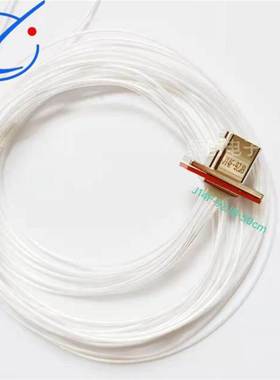 J14F-9ZKB-2M矩形连接器J14F-9TJ-2M公母头接插件9针压接J14F系列