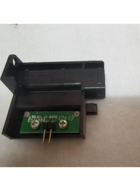 南天PR2开关PR2PLUS开盖传感器PR2磁吸传感器PR2plus门磁开关