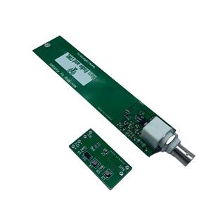 The active antenna mini-Whip 10 kHz - 30 MHz 有源天线 sdr用
