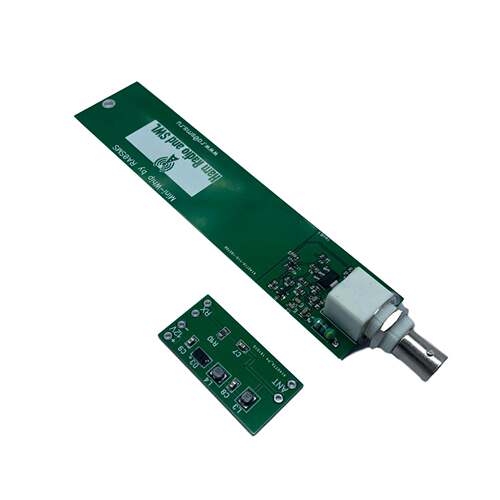 The active antenna mini-Whip 10 kHz - 30 MHz 有源天线 sdr用