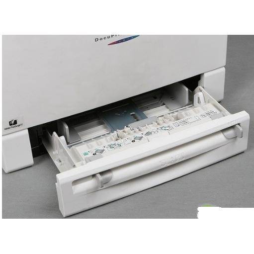 富士施乐C1110 C1110B C1190 C2120 CP305D CM305DF纸盒