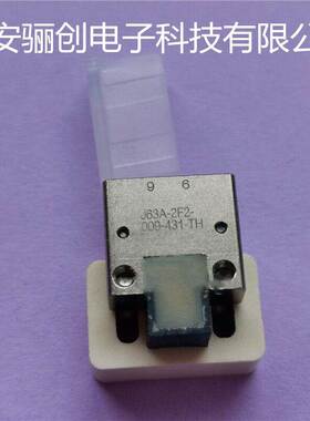 J63A-2F2-009-431-DK头座J63A系列连接器9芯J63A-2F2-009-431-TH