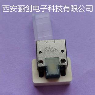 DK头座J63A系列连接器9芯J63A J63A 431 009 2F2