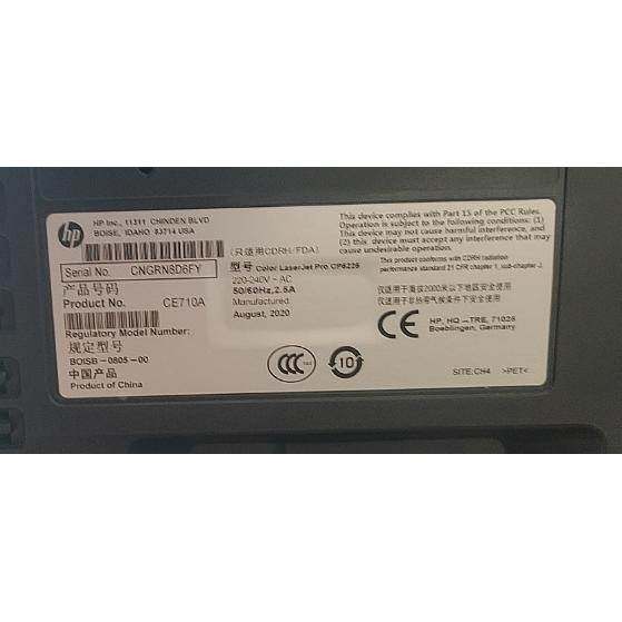 包邮适用HP Color Pro CP5225硒鼓.含有碳粉芯片装上即用.740粉盒,3C数码配件,USB多功能数码宝,淘宝优惠券,粉丝福利购,淘宝优惠卷