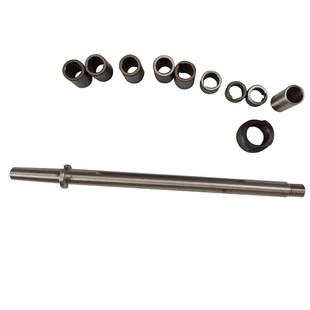 6328 24NT40 6128 27卧铣刀杆 6332钻铣床卧铣刀杆 滕州ZX6350