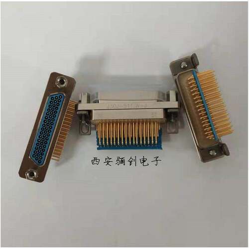 J30J-51TJS连接器51芯插头只针弯针J30J-51TJW-J /J30J-51TJNP5-J