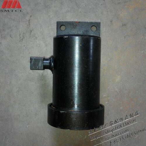 沈阳中捷镗床配件 TPX611B TPX619B 二次过滤器总成 过滤体51323