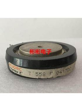 T558F02TDC T558F04TDC 欧派克eupec原装拆机 电焊机二手可控硅
