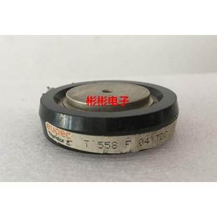 T558F02TDC T558F04TDC 欧派克eupec原装拆机 电焊机二手可控硅