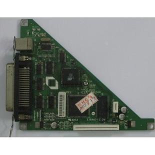 方正A6100U主板 接口板