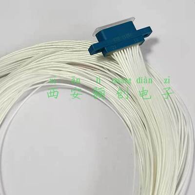 连接器J30-21ZKSK J30-21ZKSL J30-21ZKW J30-21ZKN头座J30-21TJL