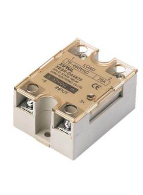 xurui旭瑞单相固态继电器XSSR-DA4860 4875 4880 48100 DA48100W6