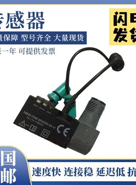 倍加福型传感器 接近开关 NBN2-F58X-SXXXS10-E8-V1 114852S质保1