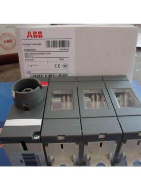 隔离开关 长期有货OT200E03K