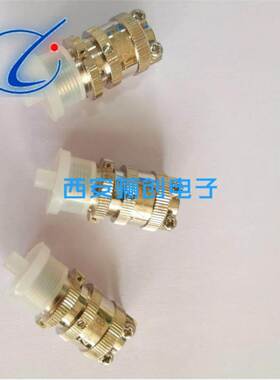 4芯插头插座Y8D小圆形连接器Y8D-4ZJL/Y8D-4ZKL/Y8D-4TK/Y8D-4TJ