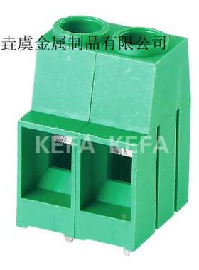 科发电子 工厂直销 KF136HT-10.16 间距 10.16MM 接插件 接线端子