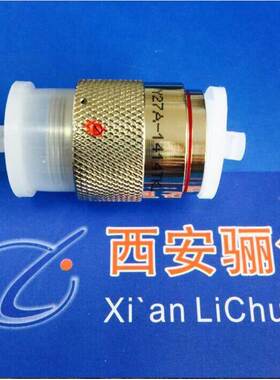 GJB品质Y27A-1414TKL连接器Y27A-1414ZJBM/ Y27A-1414ZB4M