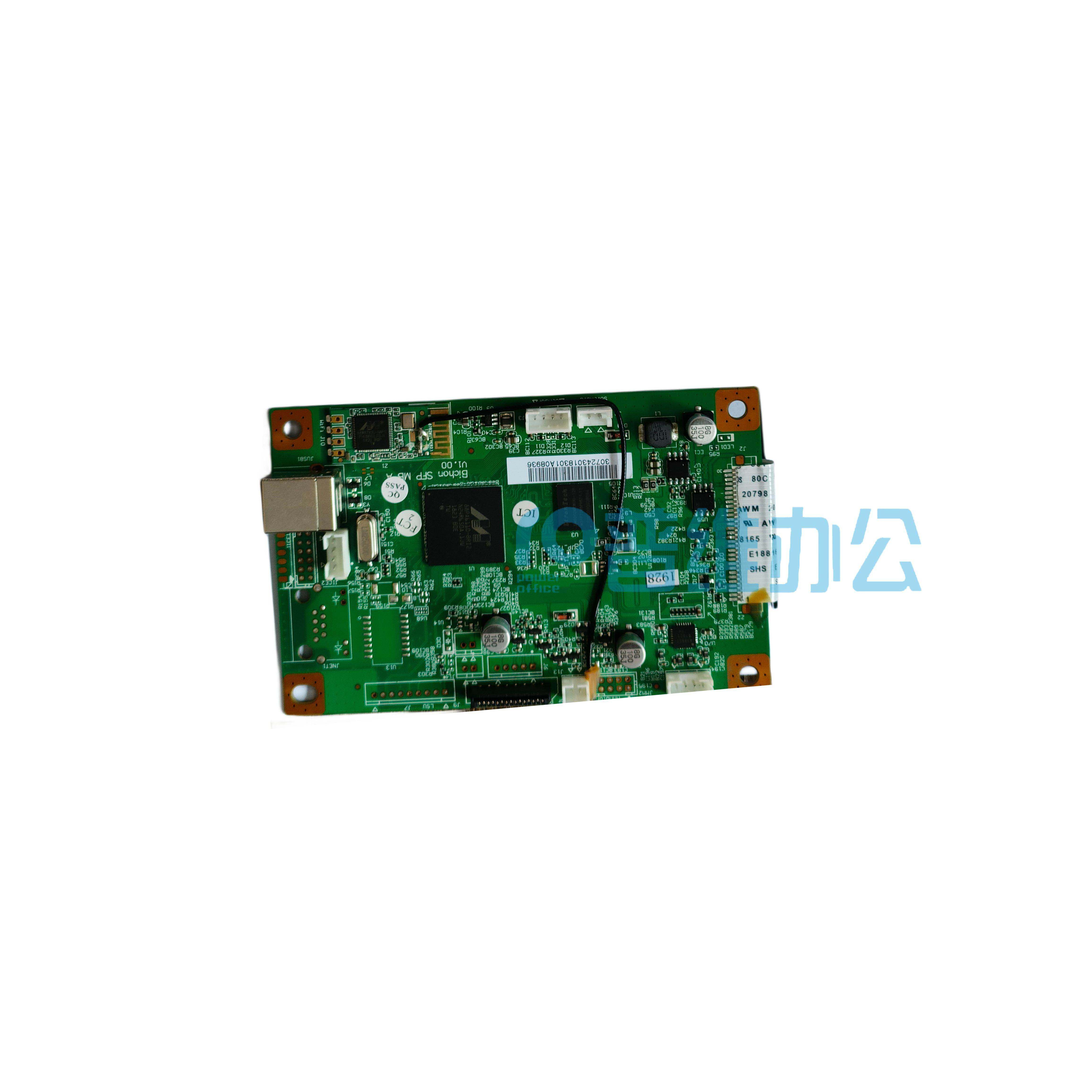 适用于夏普B2202P主板 基数板 接口板 维修 交换 回收