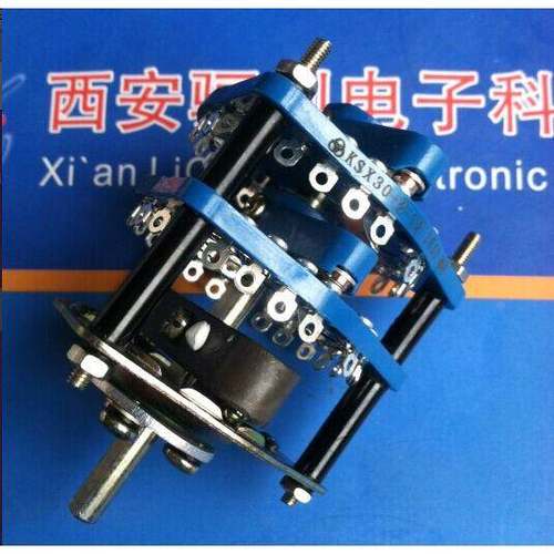 KS30-3-12T正品包邮现货刷型开关KS30-3-12