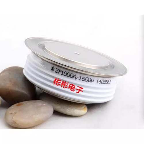 ZP1000A 1600V 1200V 1000V 800V硅整流二极管(凸形)电焊机整流管