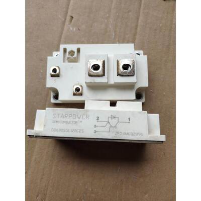 STARPOWER GD400CUT170C2SG GD600SGL120C2S斯达原装拆机IGBT模块