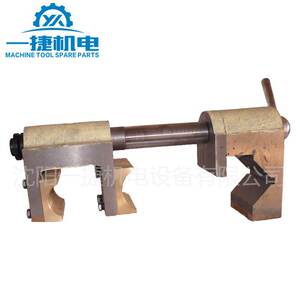天水星火CWA6185 61100A CW61100E 125E车床丝杆光杆手提托架铜瓦