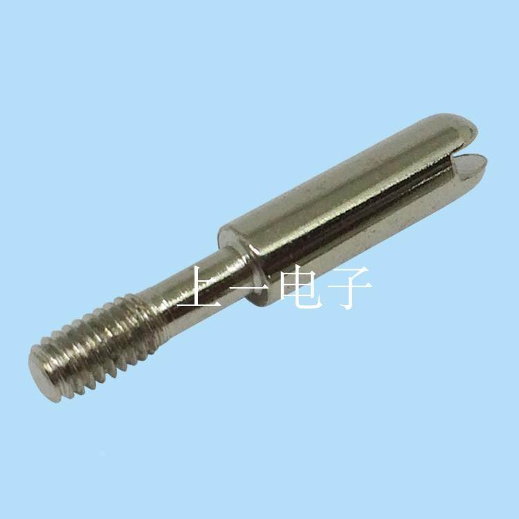 重载连接器泰科TE 西霸士SIBAS 品牌 编码销 定位销COD-PIN-M3