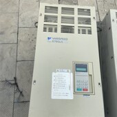 电梯配件安川变频器676GL5 CIMR L5R4022现货实拍460V48.8A原厂