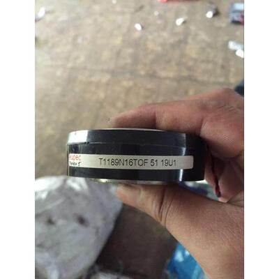 eupec T1189N12T0F T1189N14TOF T1189N16TOF 欧派克拆机可控硅