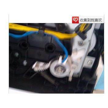 联想C8200对位离合器 进纸离合器