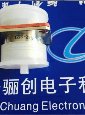 连接器Y27B-2001ZJBM/Y27B-2004ZJB/Y27B-2004TJL/Y27-20III