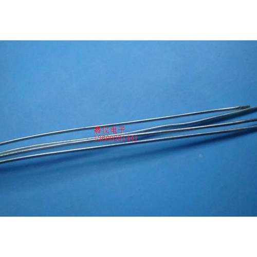 50-1半钢线缆 1.2MM高频线 匹配SMA公母接头半钢线 1米/条 50欧姆