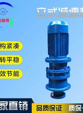 BLD0/BL0/XL2/XLD2/摆线减速机 速比齐全 国标全铜电机 厂家直销