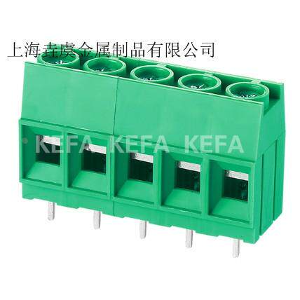 科发电子 工厂直销 KF136T-10.16 间距 10.16MM 接插件 接线端子