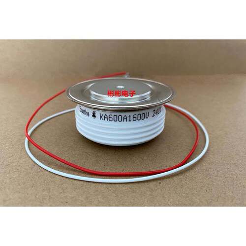 KG600A/KA600A 1200V 1400V 1600V中频炉高频晶闸管 可控硅Y40KAD