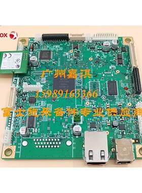 富士施乐P378dw/P378d/P378db M378DF主板 接口板